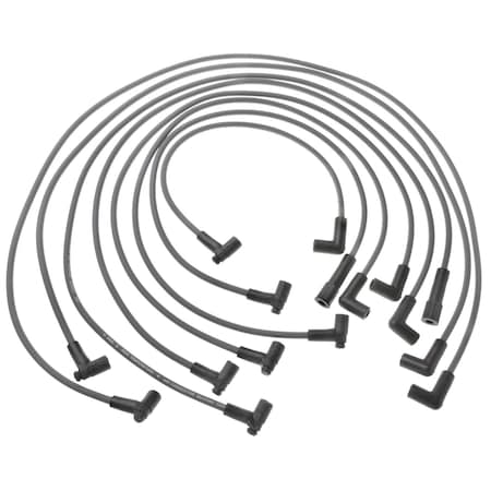 Standard Wires Domestic Car Wire Set, 26868 26868